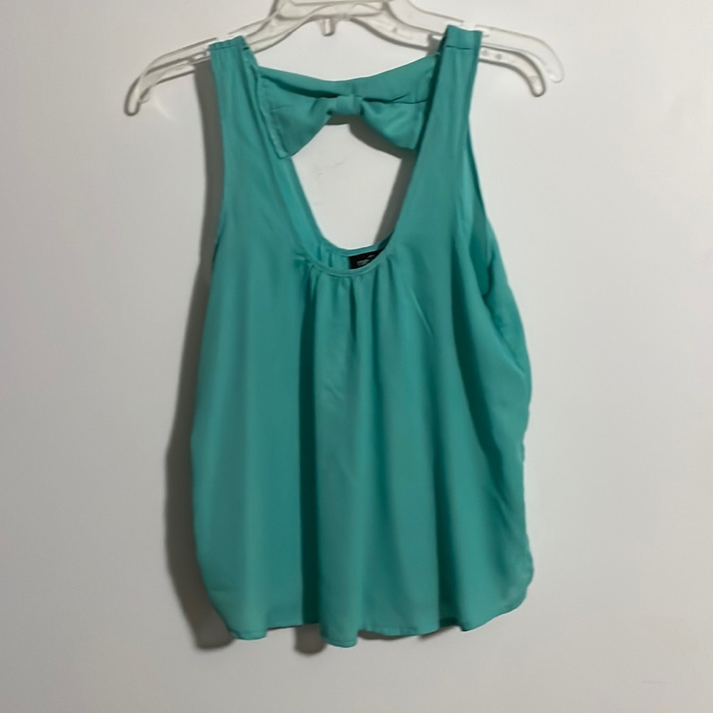Super Cute Tank Top